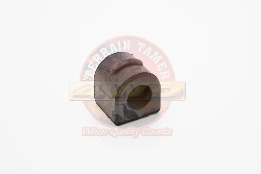 TERRAIN TAMER | Land Cruiser 40 Series BJ43/45/46 & FJ45 & HJ47 From 7/1980 Rear Bushing D Type Stabilizer Bar (48815-60010)