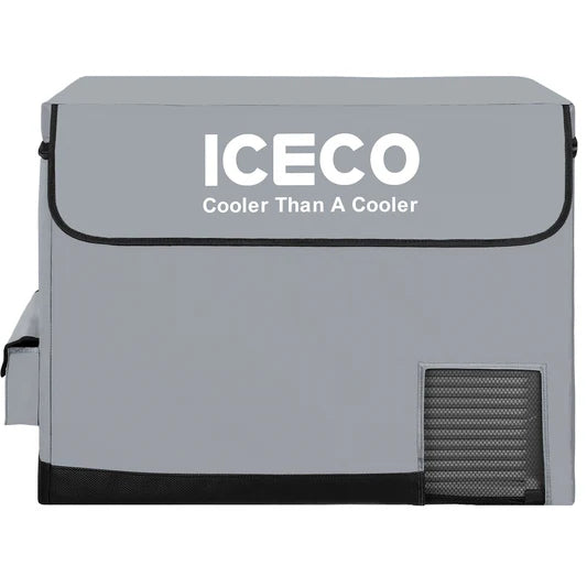 ICECO | Upgraded Protective Cover For VL45 Single Zone
