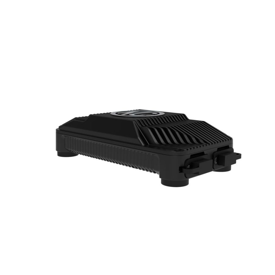 KC HILITES | Solar Charge Hub (5000)