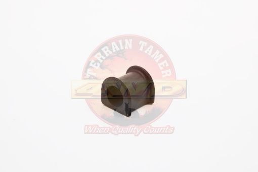 TERRAIN TAMER | Land Cruiser 60 Series BJ60 & FJ60/62 & HJ60/61/62 From 8/1980 Front Bushing D Type Stabilizer Bar 23mm ID (48815-30050)