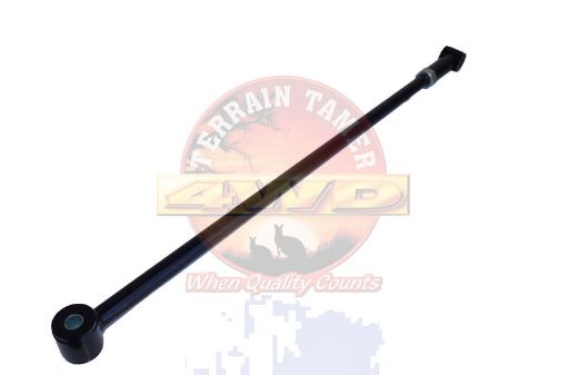 TERRAIN TAMER | Land Cruiser 105 Series From 1/1998 Rear Adjustable Panhard Rod (N82685)