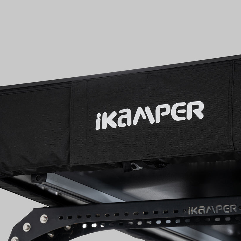 IKAMPER | X-Cover 3.0