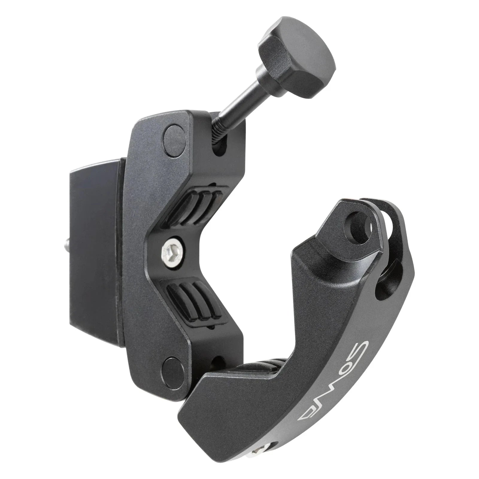 DMOS | Flat Mate Shovel/Axe Mount for Molle Panels and Flat Surfaces (32864)