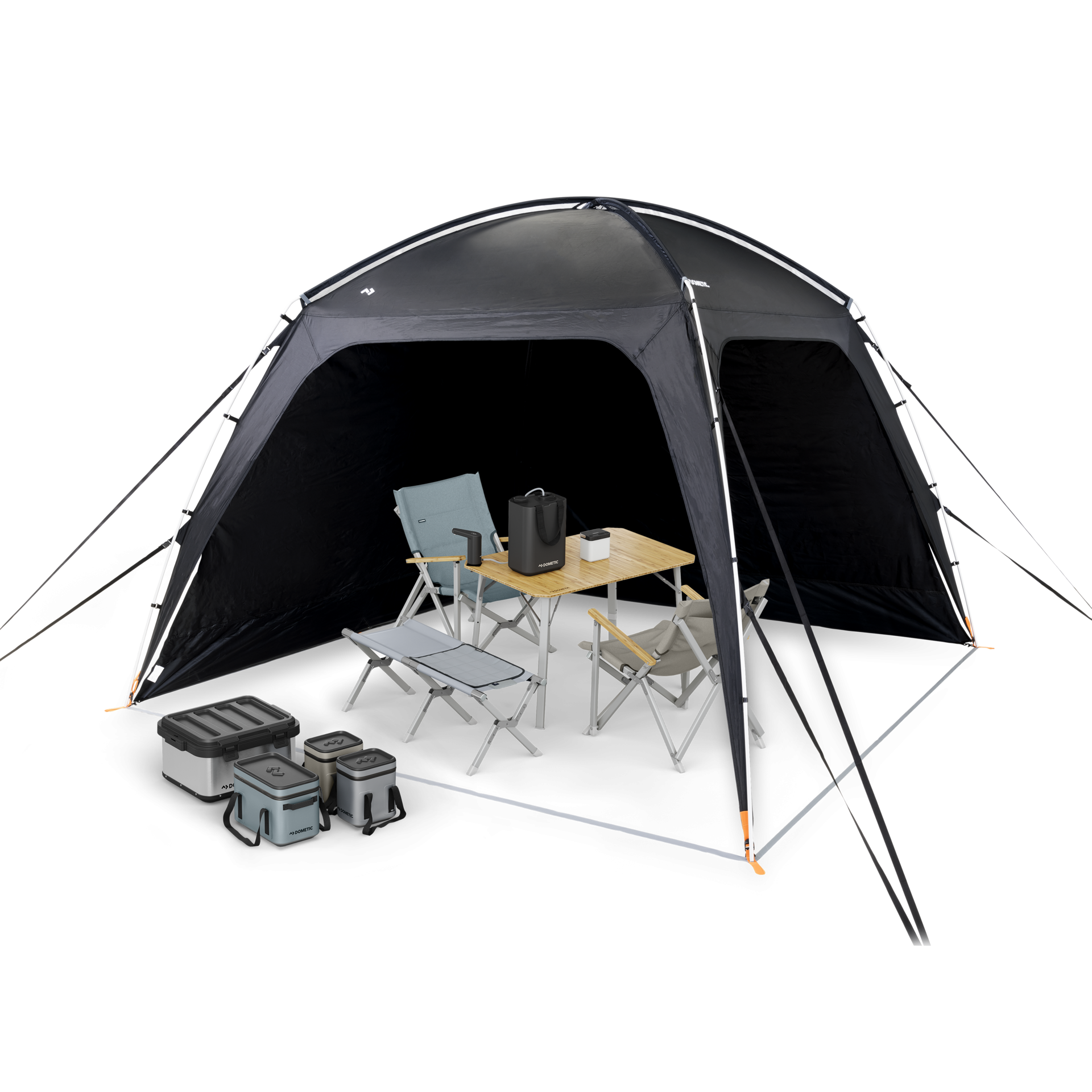 DOMETIC | GO Compact Camp Shelter (9620013188)