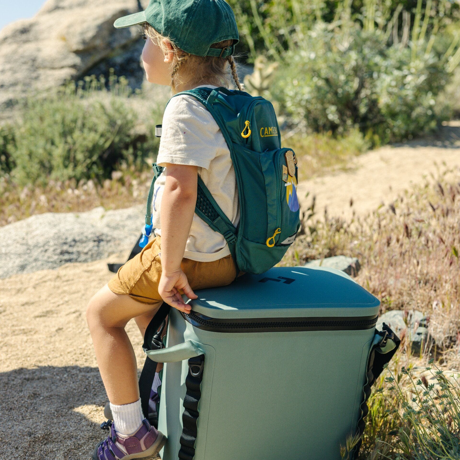 DOMETIC | Soft Sided Cooler 19L (9620012947)