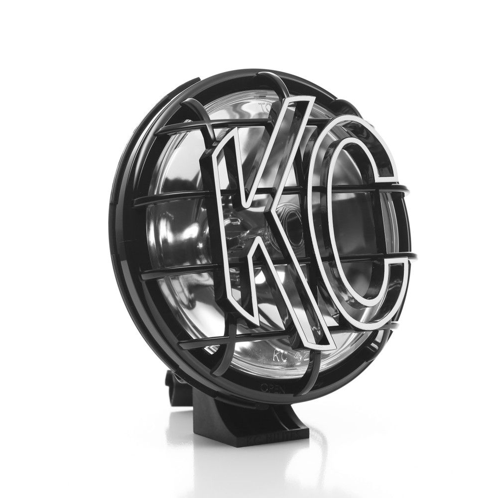 KC HILITES | 6" Apollo Pro Halogen Light (1152)