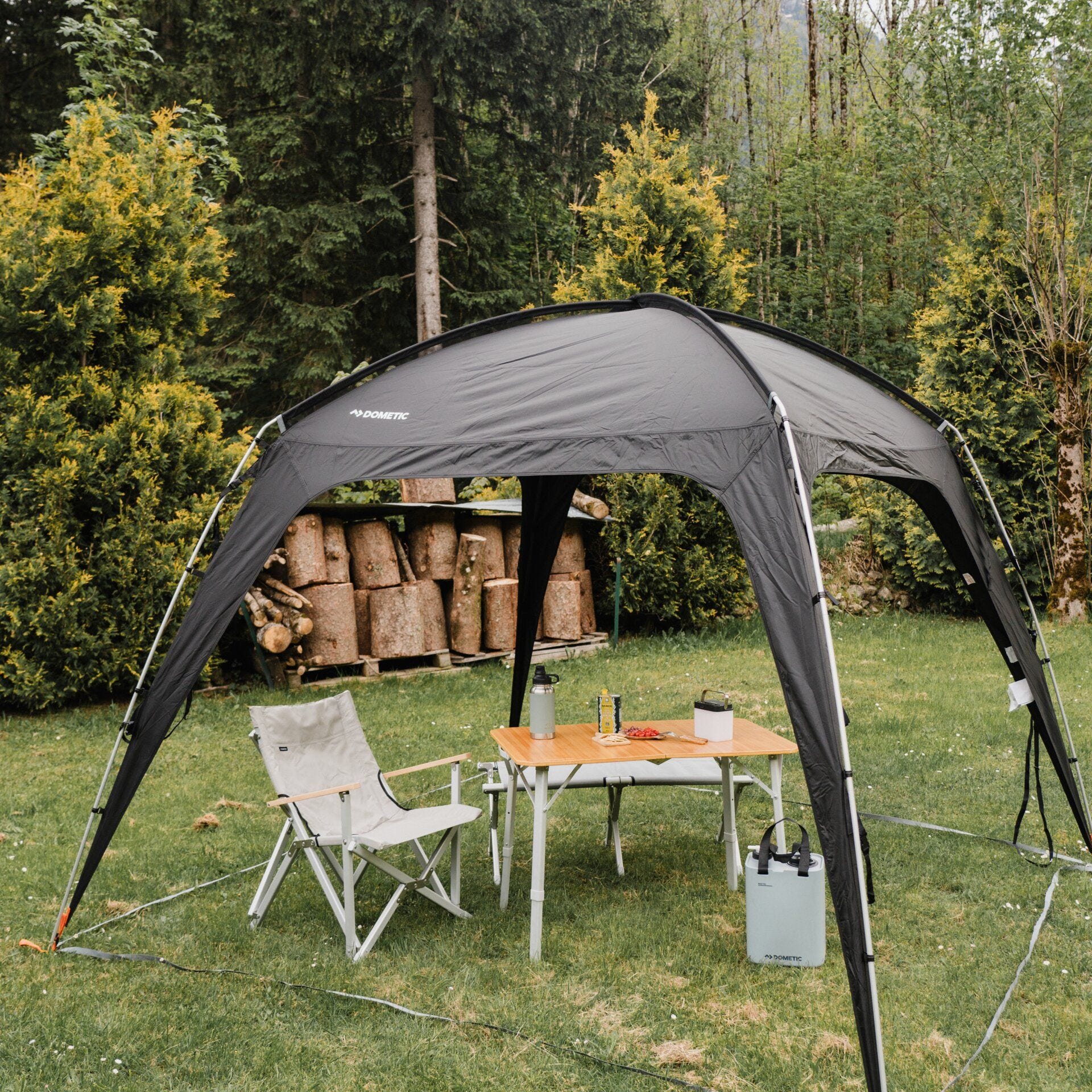 DOMETIC | GO Compact Camp Shelter (9620013188)