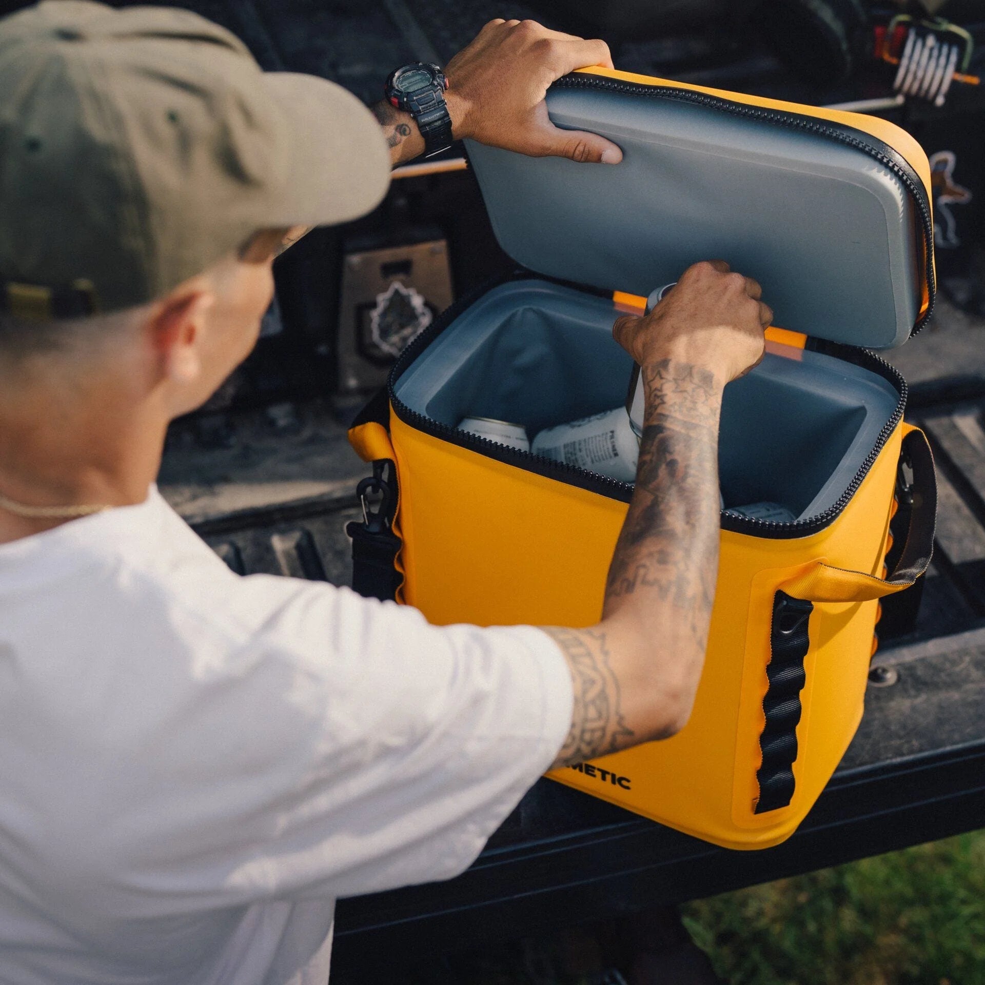 DOMETIC | Soft Sided Cooler 19L (9620012947)