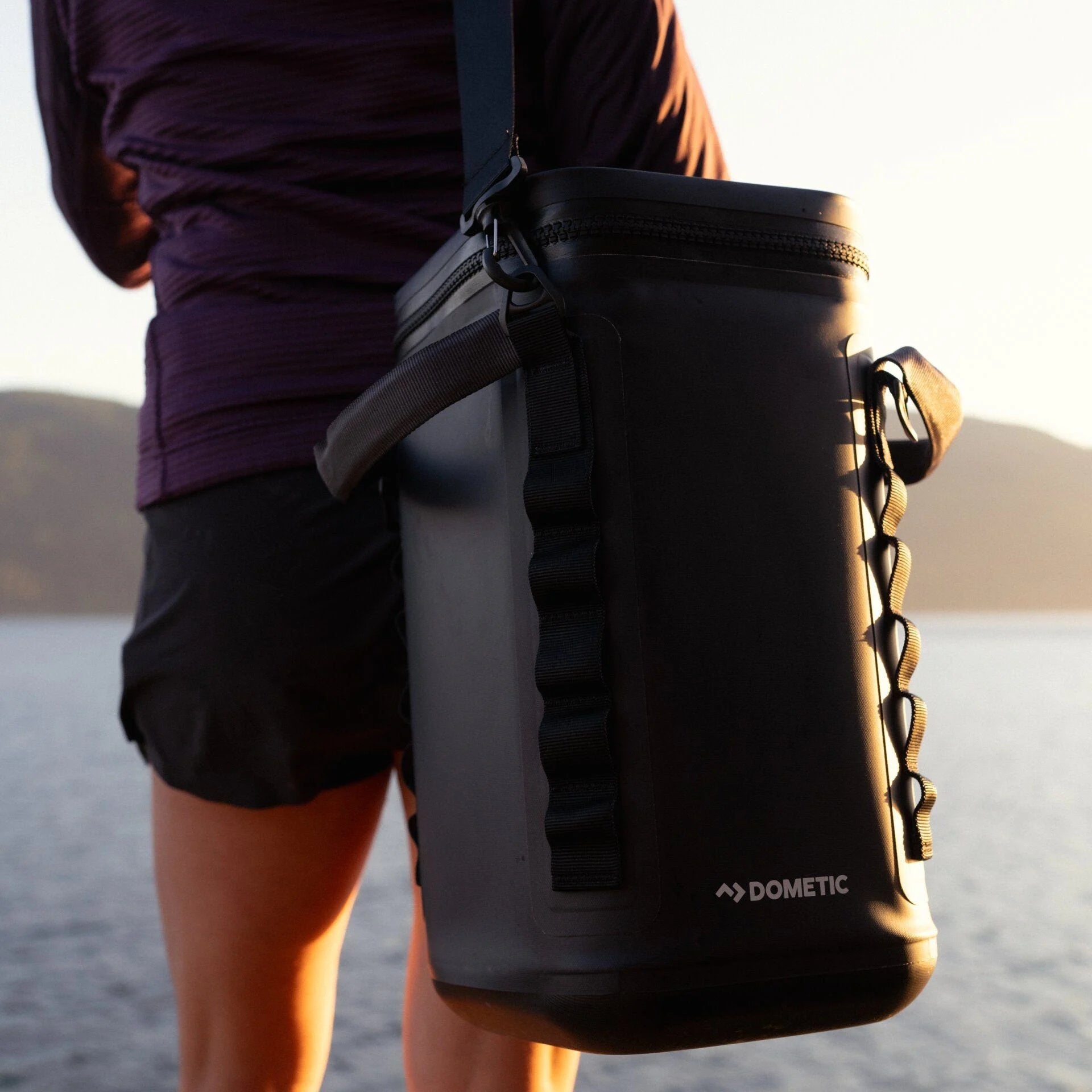 DOMETIC | Soft Sided Cooler 9L (9620012944)