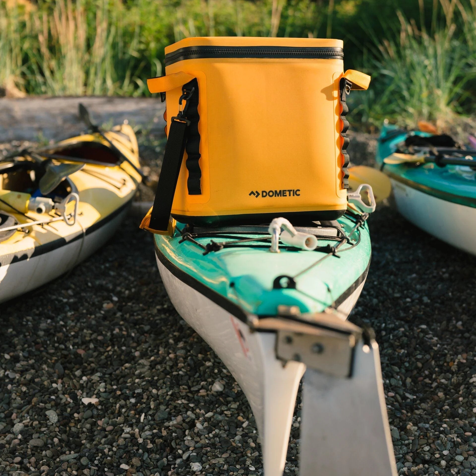 DOMETIC | Soft Sided Cooler 19L (9620012947)