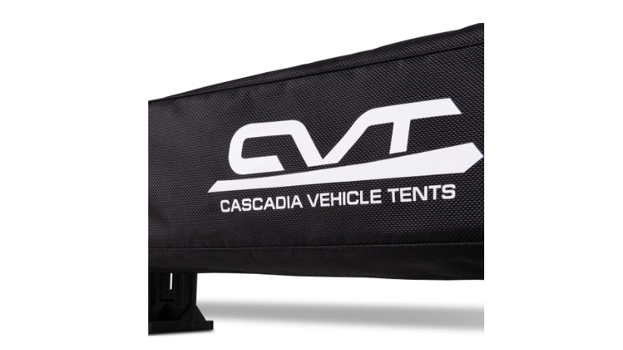 CVT TENTS | 180 Degree Awning