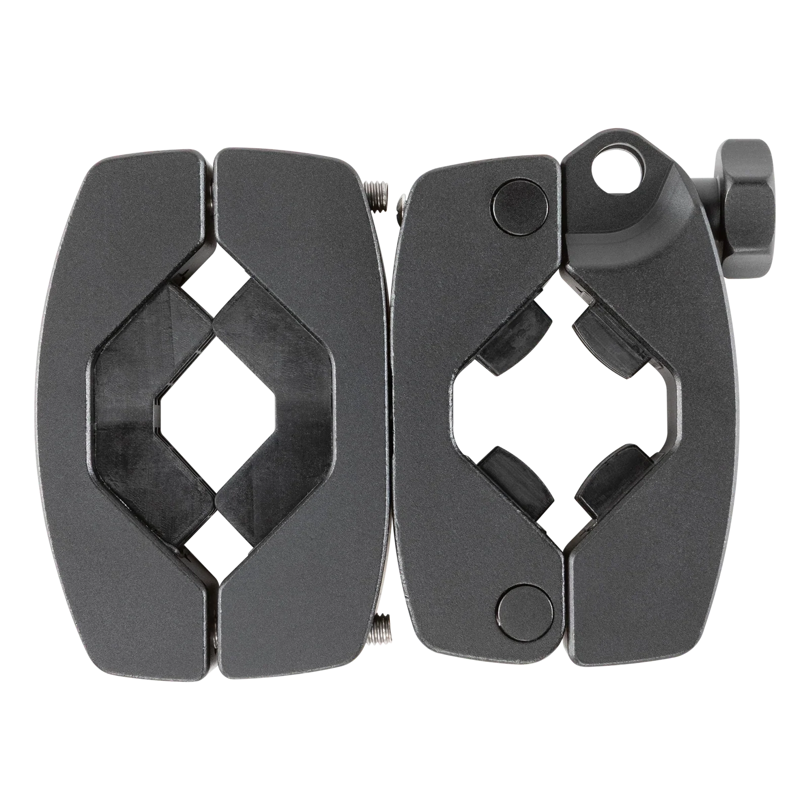 DMOS | Gear Up Full Mounty Shovel/Axe Roll Bar Mount (32856)