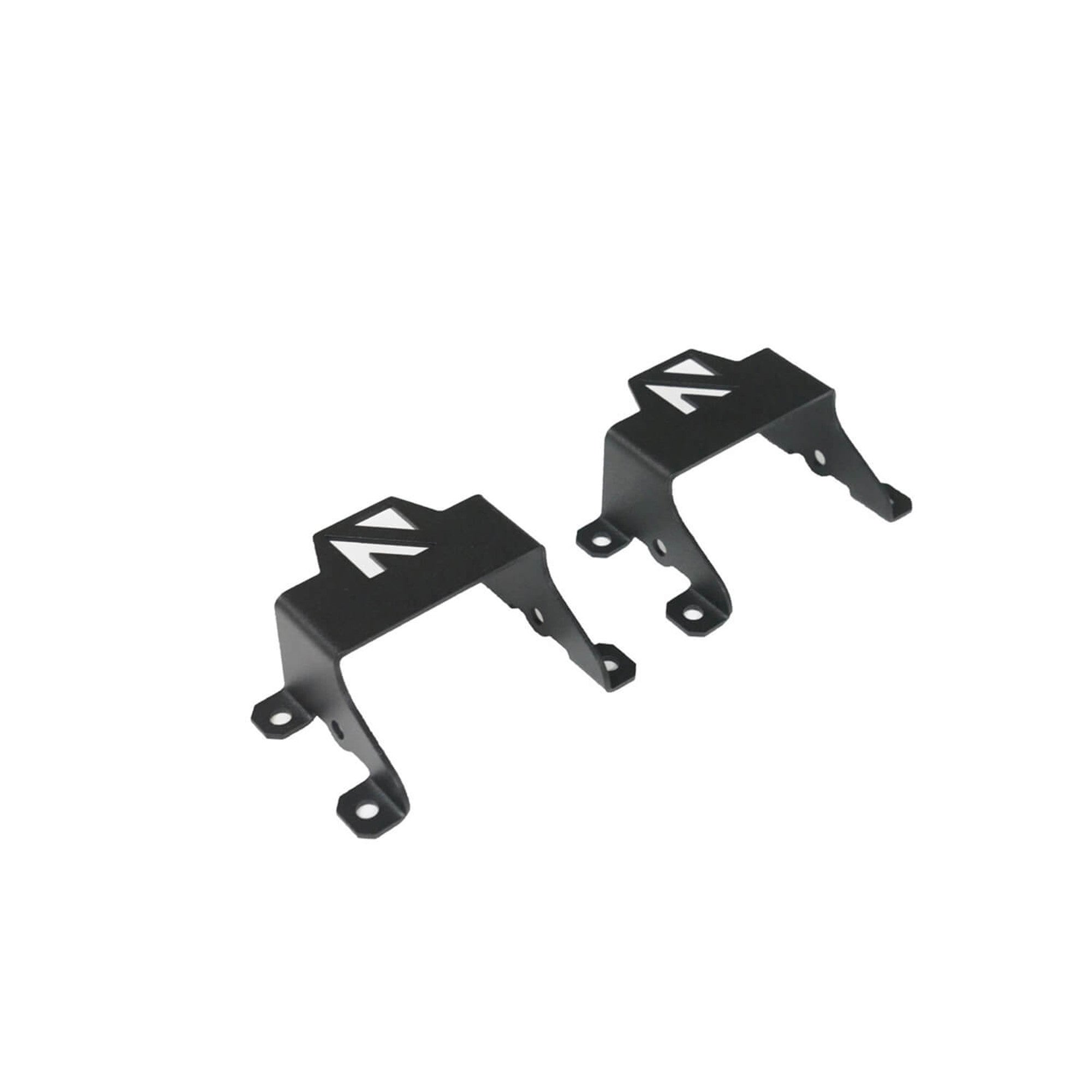 ARB 4X4 | Ford Bronco 2021-2023 Nacho Quatro Fog Mounts (V3BC1)