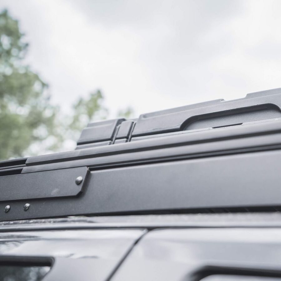 KC HILITES | Roof Rack Channel Cover (92513)