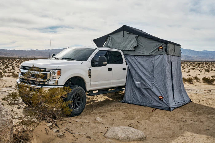 BODY ARMOR 4X4 | Sky Ridge Pike 2XL Roof Top Tent (20011)