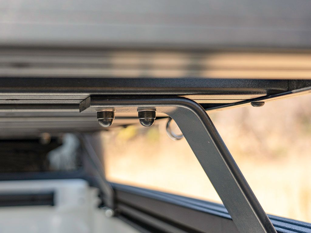 FRONT RUNNER | Jeep Gladiator JT 2019-Current Slimline II Load Bed Rack Kit (KRJG002T)