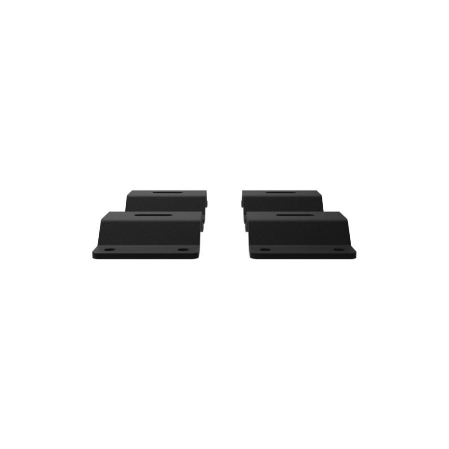 KC HILITES | Rooftop Tent Mounts (92510)
