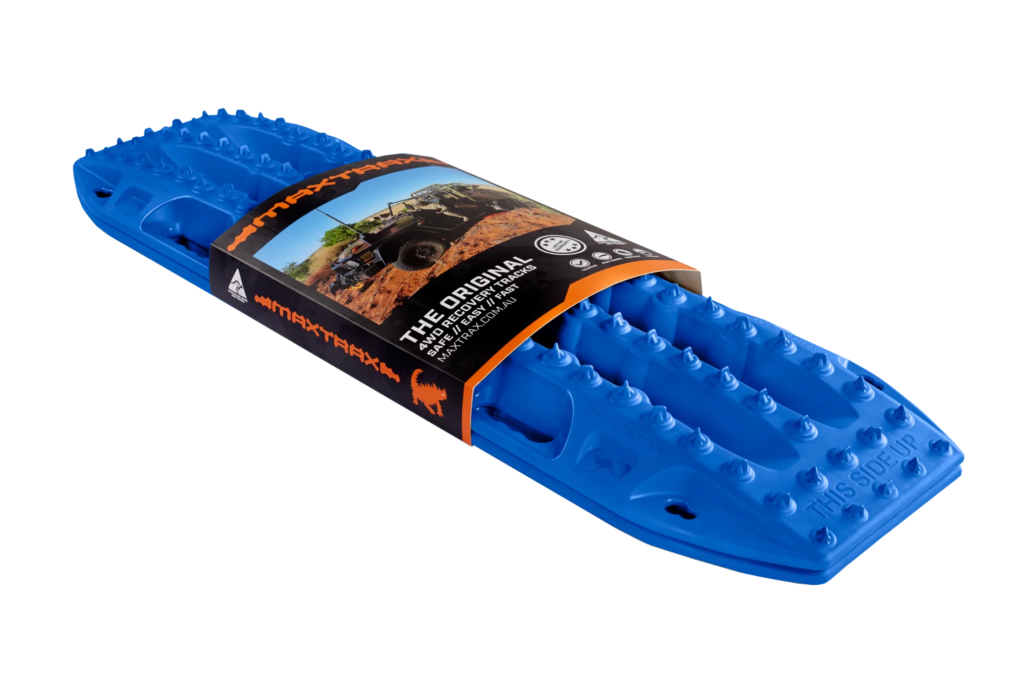 MAXTRAX | MKII FJ Blue (10859525)-