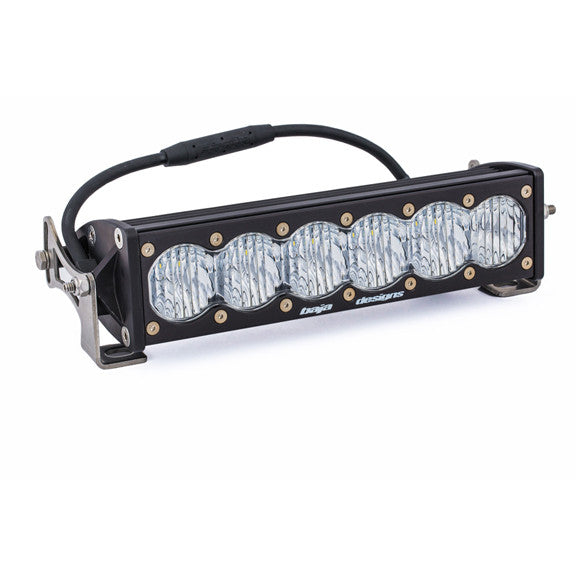 BAJA DESIGNS | OnX6+ Straight LED Light Bar Universal