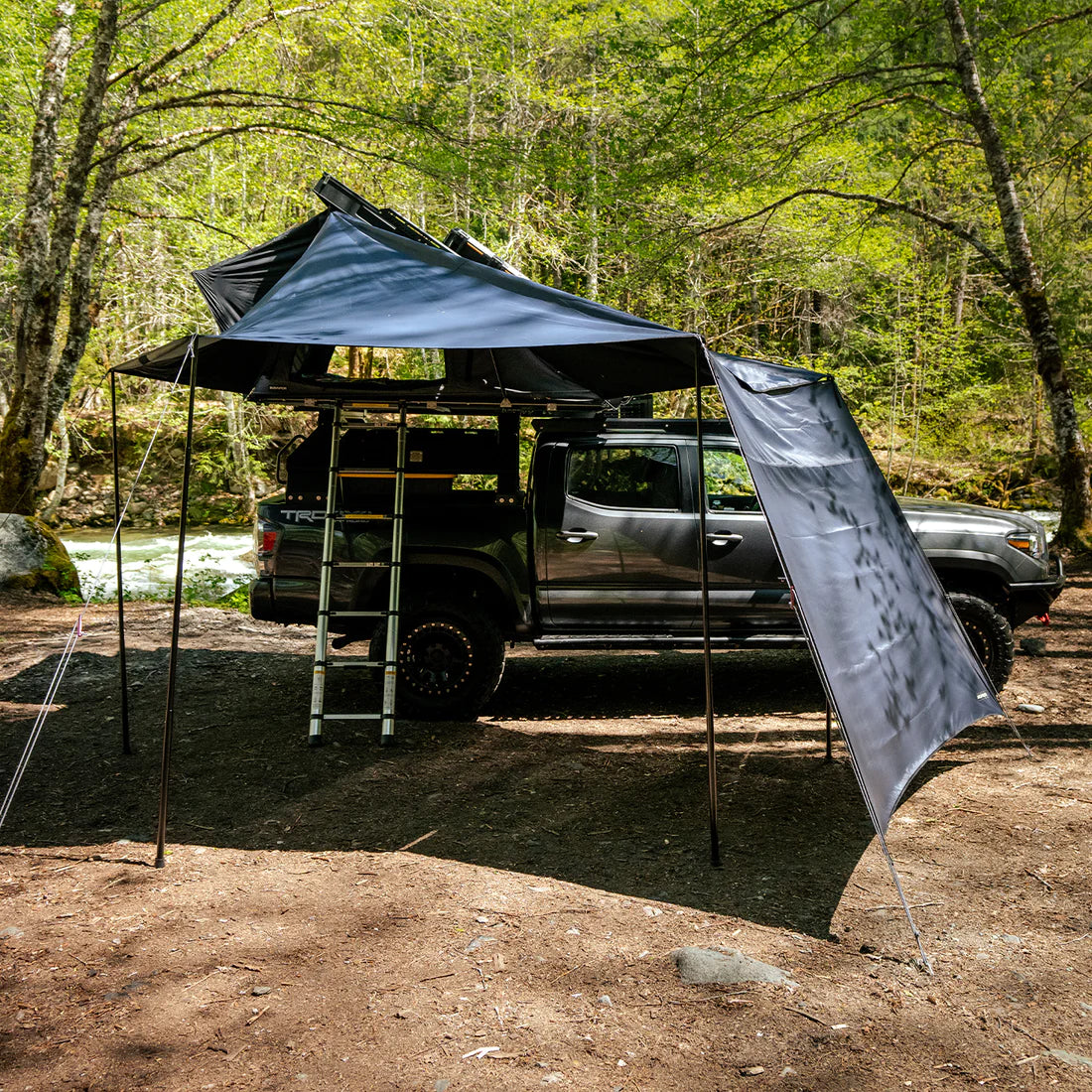 IKAMPER | Awning Canopy 3.0