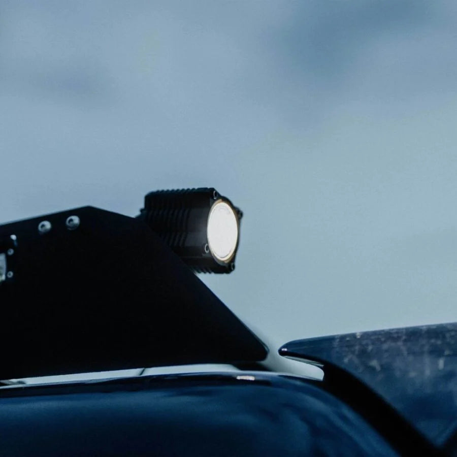 KC HILITES | FLEX ERA 1 - Standard Backup Light Kit (0520)