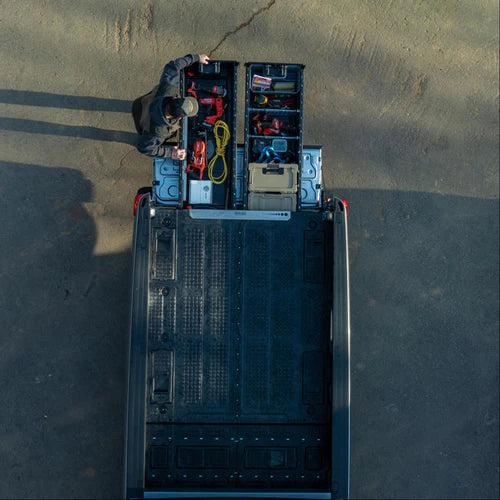 DECKED | Drawer System (Ford F-150, Raptor, Or Lightning 2005)