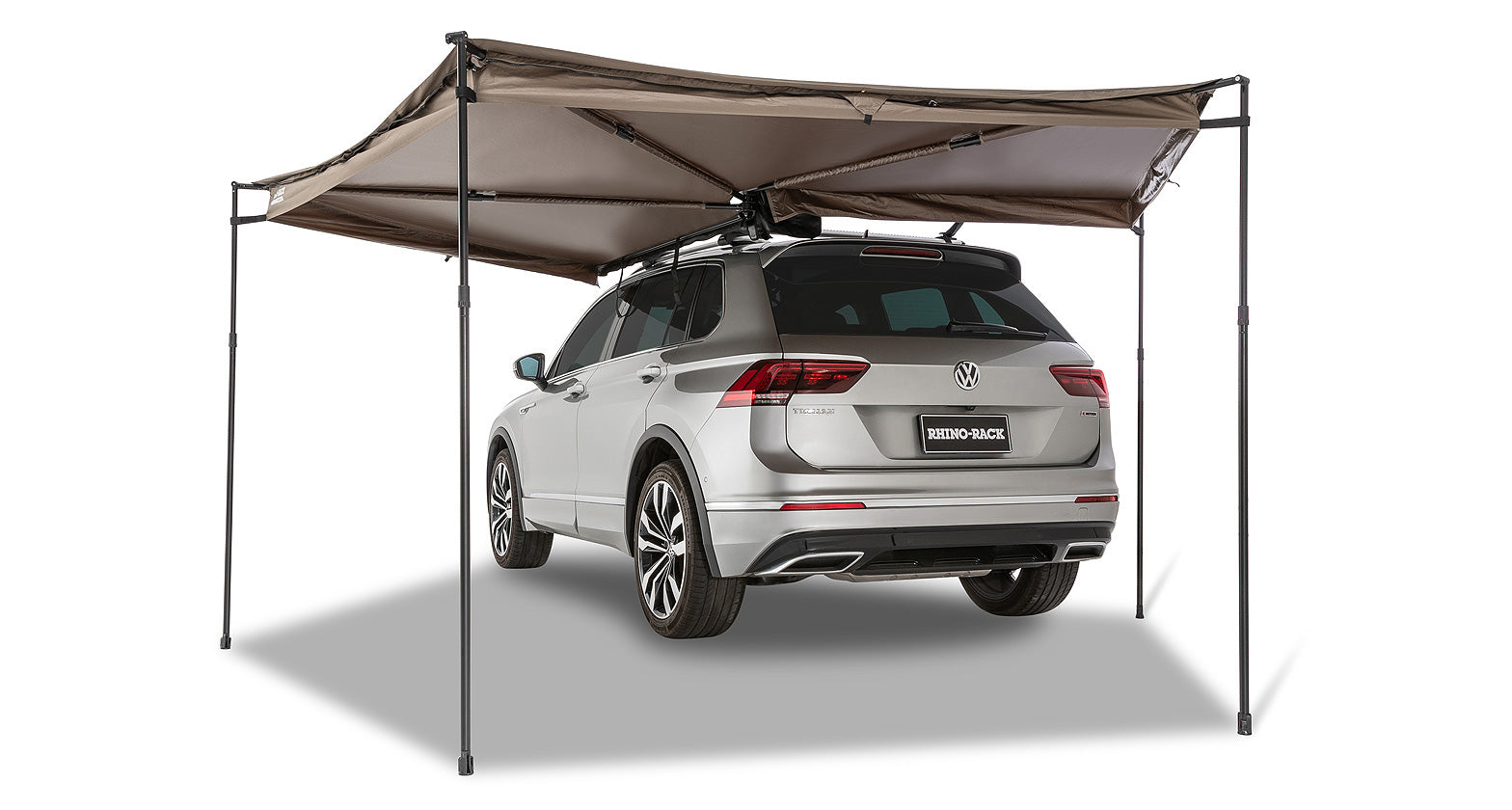 RHINO RACK | Batwing Compact Awning Left (33300)