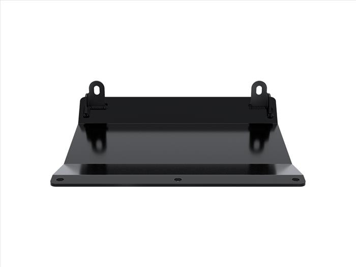 ICON VEHICLE DYNAMICS | Tundra 3rd Gen & Sequoia 2022-2024 6"Lift Suspension System Front Skid Plate (51017)