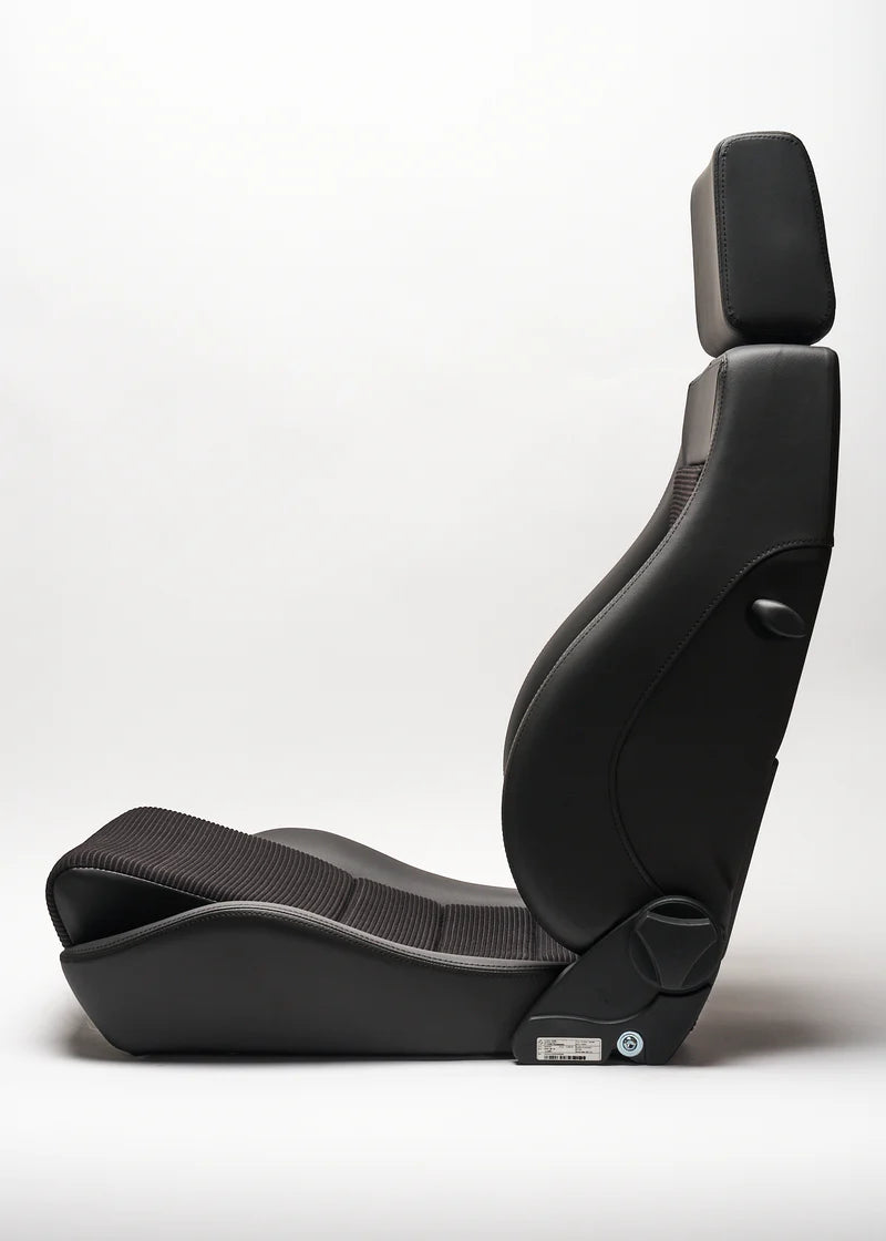 SCHEEL-MANN | Sportline F - Square Headrest