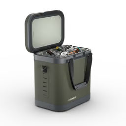 DOMETIC | Large Soft Side Cooler For Weekend Trips (97000066530)