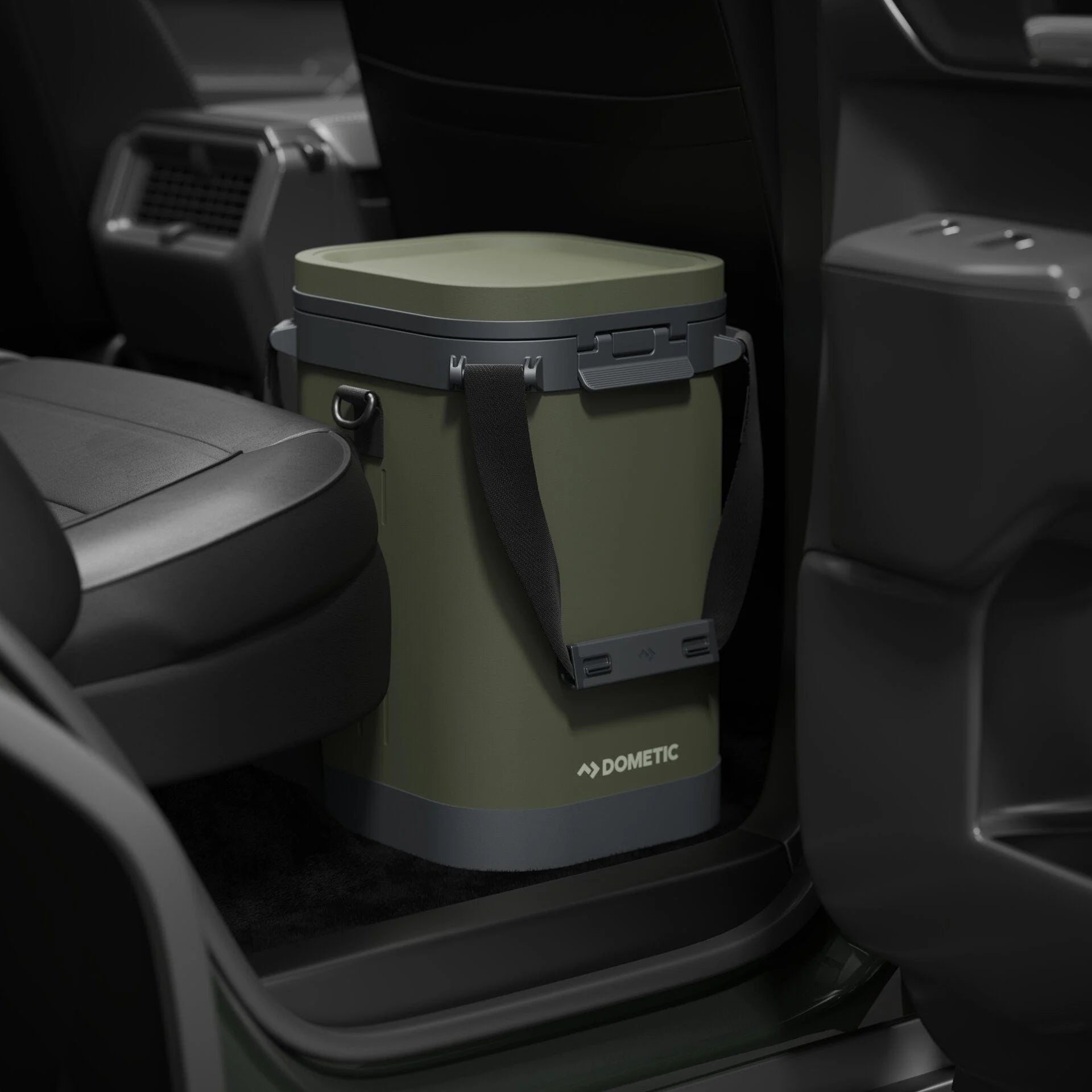 DOMETIC | Recon Softside Cooler ZL Small (97000066526)