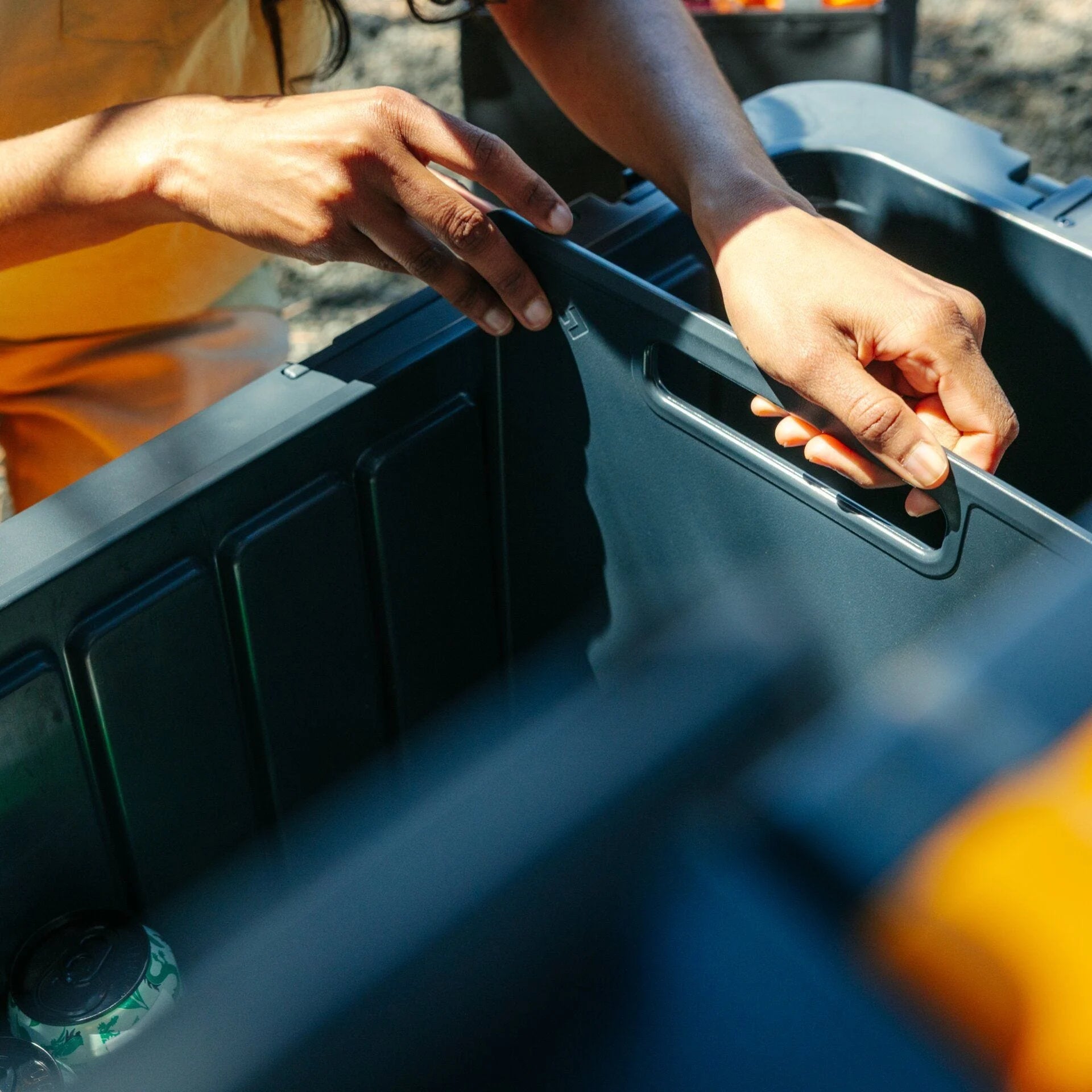 DOMETIC | Internal Divider For Recon System Coolers (97000025512)