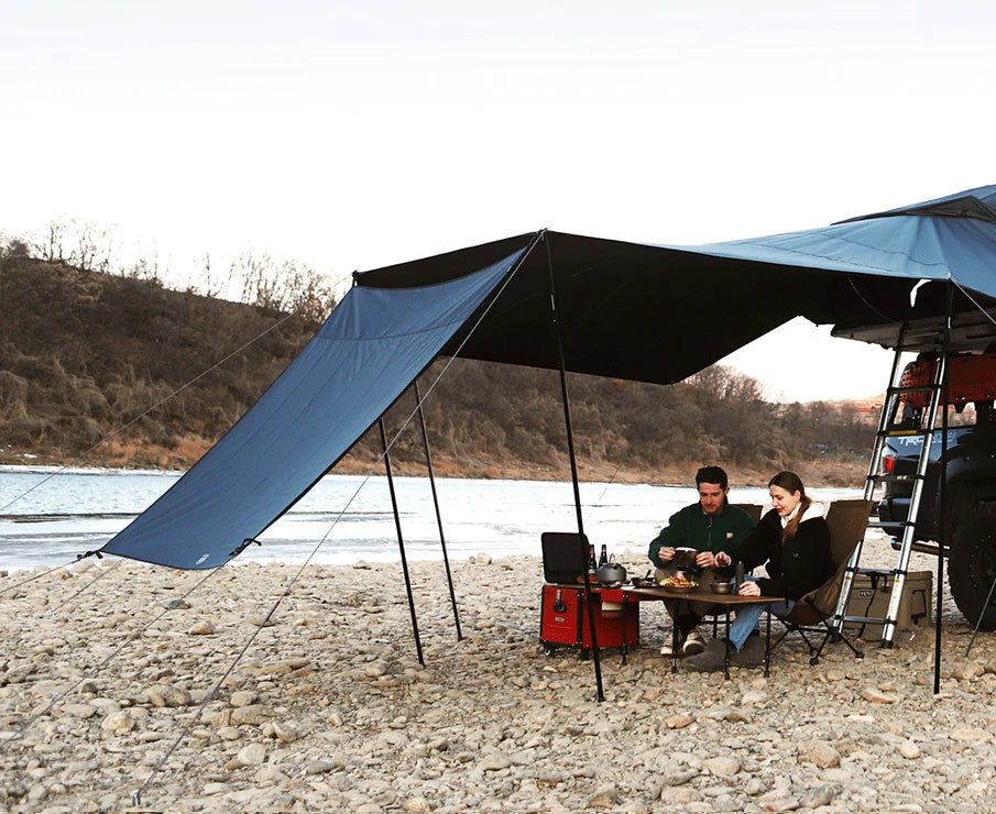 IKAMPER | Awning Canopy 3.0