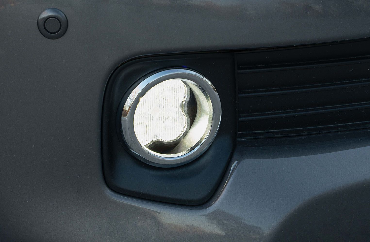 DIODE DYNAMICS | Lexus GX460 2010-2013 SS3 LED Fog Light Kit