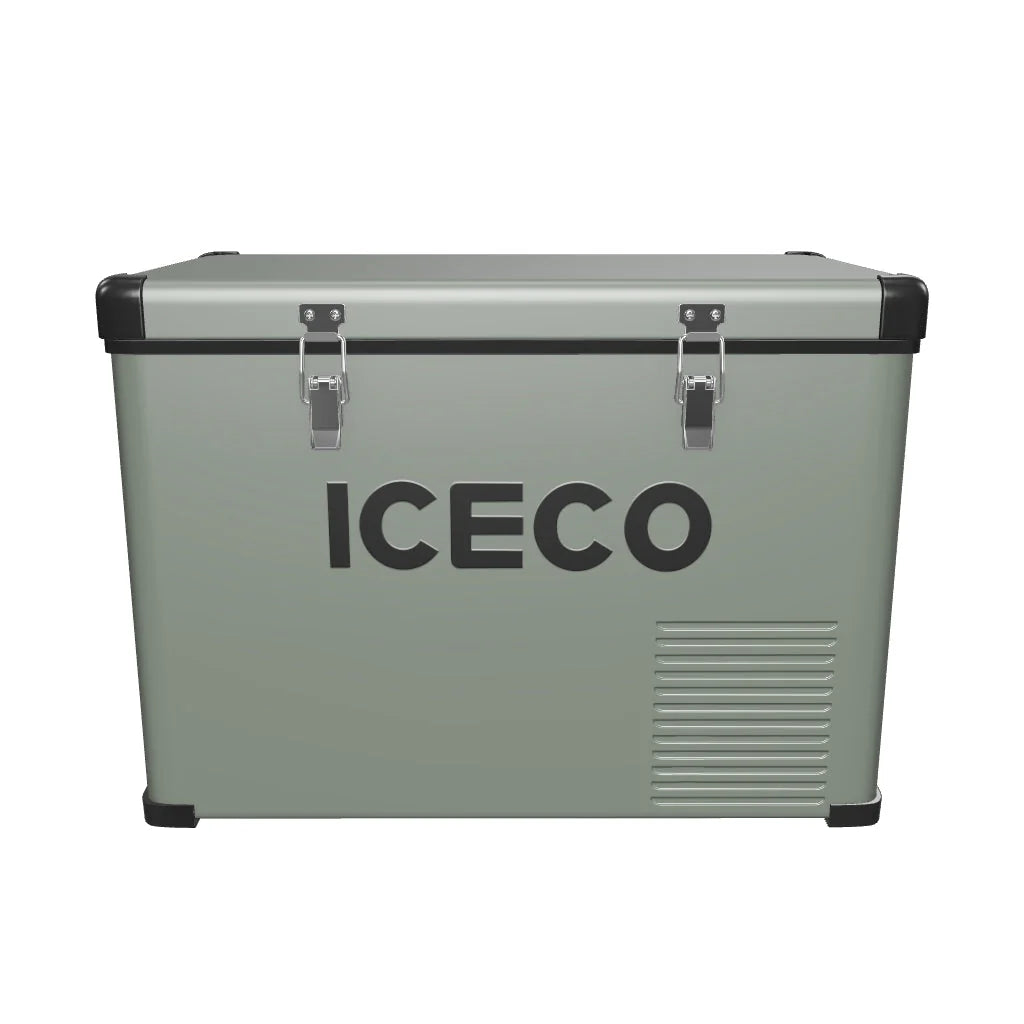 ICECO | 47.5QT VL45 Portable Fridge Single Zone Freezer