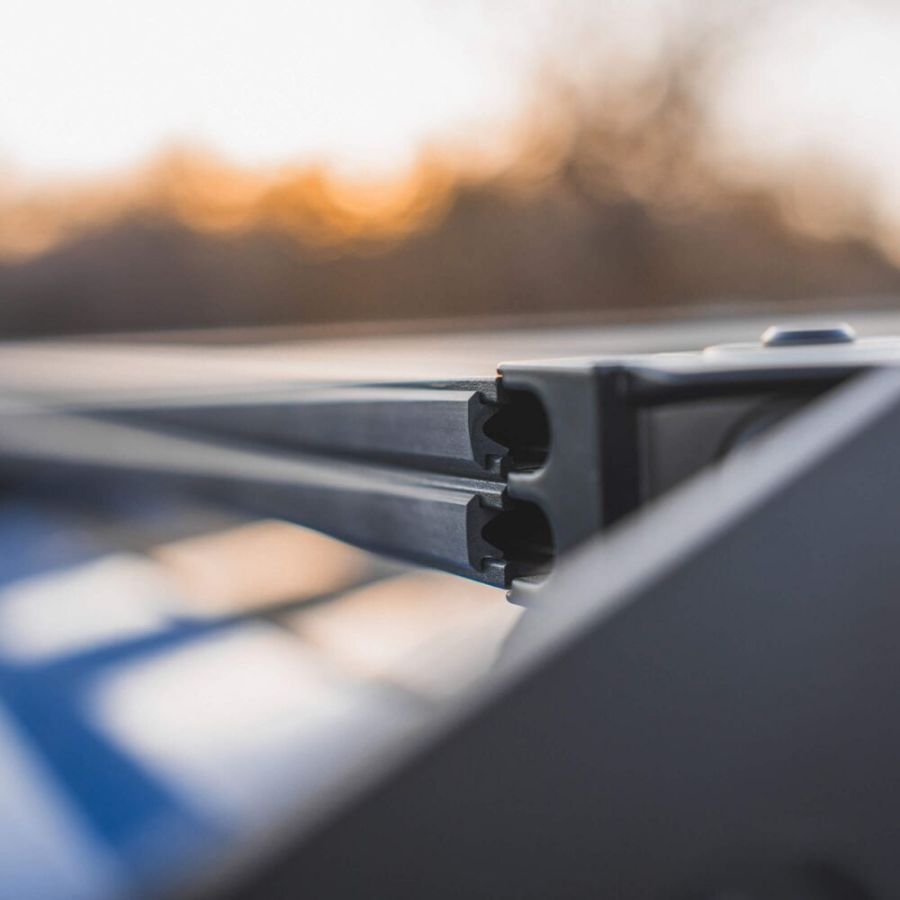 KC HILITES | Roof Rack Channel Cover (92513)