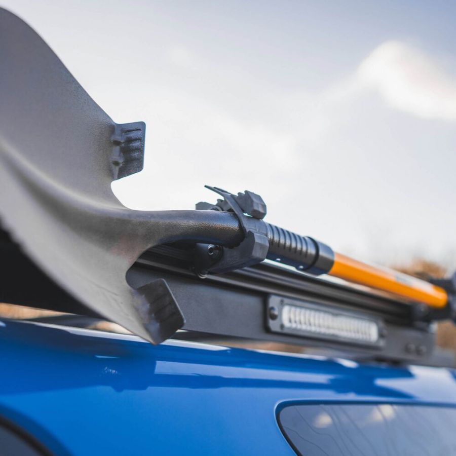 KC HILITES | Quick Fist Roof Rack Mount (92509)