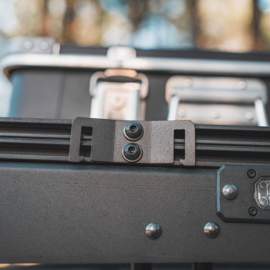 KC HILITES | Roof Rack Awning Strap Hook (92512)