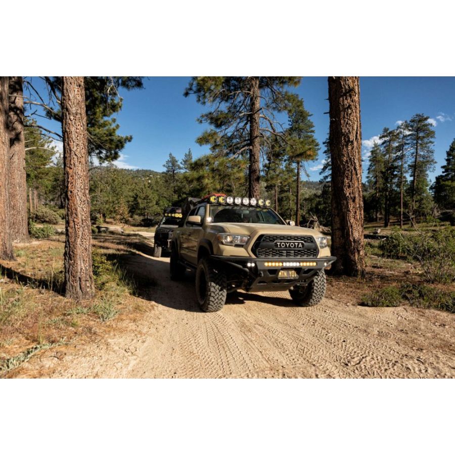 KC HILITES | FLEX ERA 3 - Single Master LED Light Pod Kit (1288)