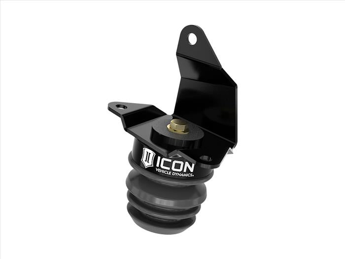 ICON VEHICLE DYNAMICS | Tundra 3rd Gen & Sequoia 2022-2024 Rear Foam Bump Stop Kit (56112)