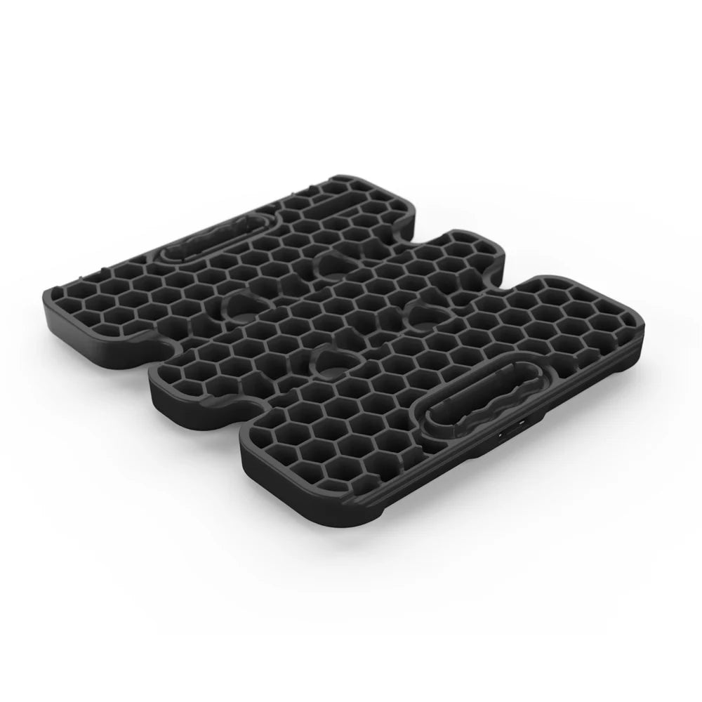 MAXTRAX | Jaxbase Plate