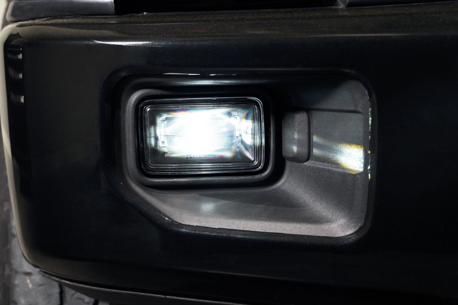 DIODE DYNAMICS | Elite Series Type F2 Fog Lamps (Pair)