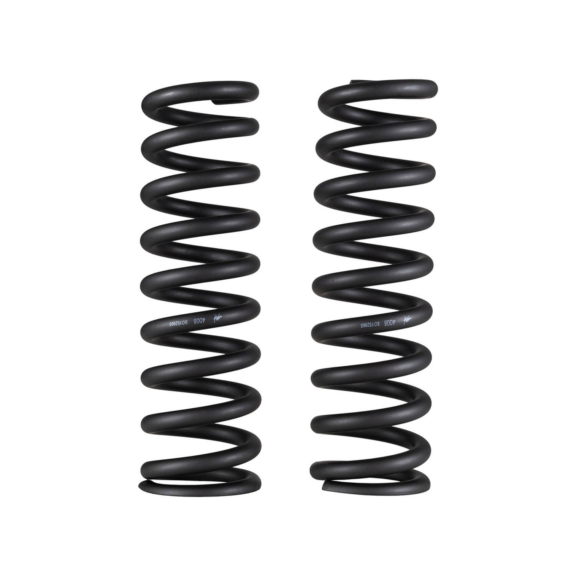 OLD MAN EMU | Land Cruiser 200 Series Front Coil Spring Set 2" Lift 622lb (4008)