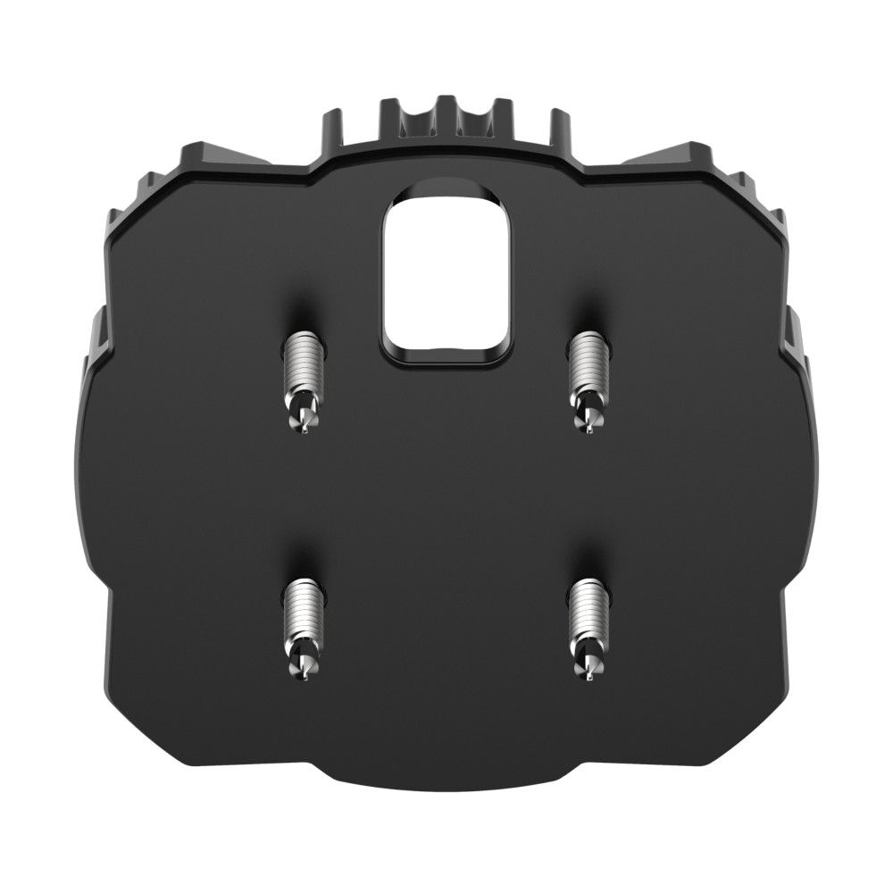 KC HILITES | Cyclone V2 LED Mount Adapter Surface (1371)