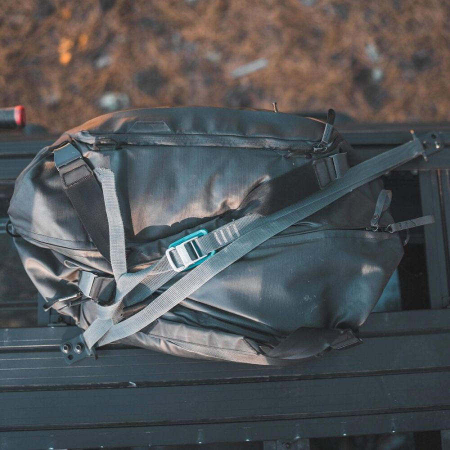 KC HILITES | Roof Rack Tie Down Anchors (92511)