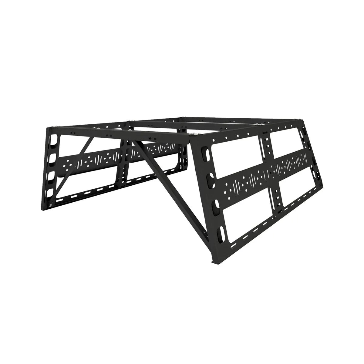 PRINSU DESIGNS | Tundra 2nd Gen Roof Rack Height Bed Rack