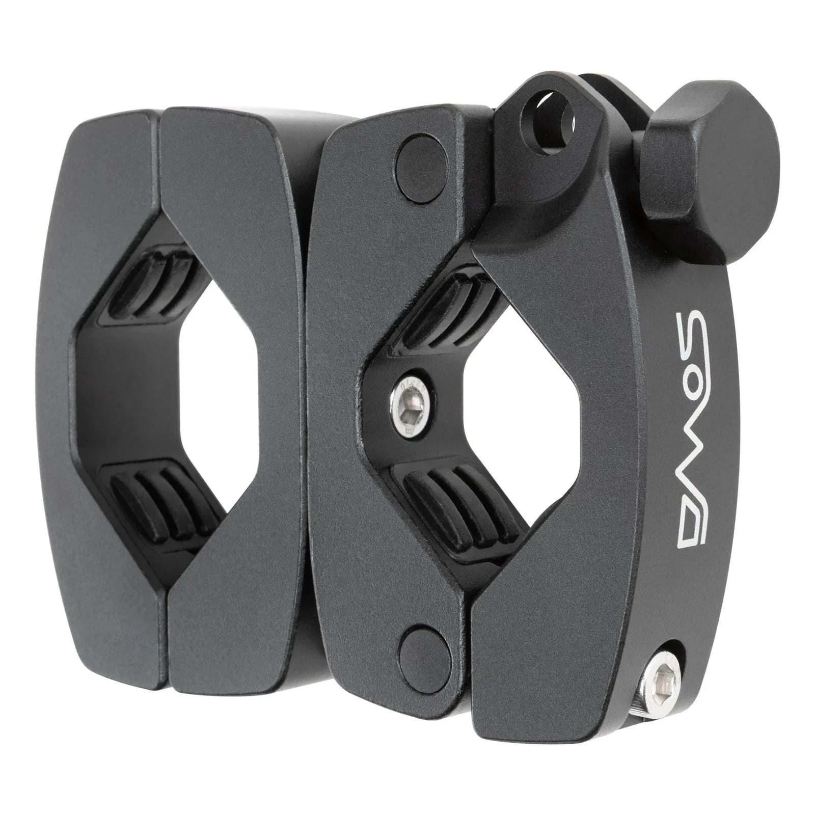 DMOS | Full Mounty Shovel/Axe Roll Bar Mount (32856)