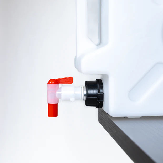 ROTOPAX | 5 Gallon Water White Blemished