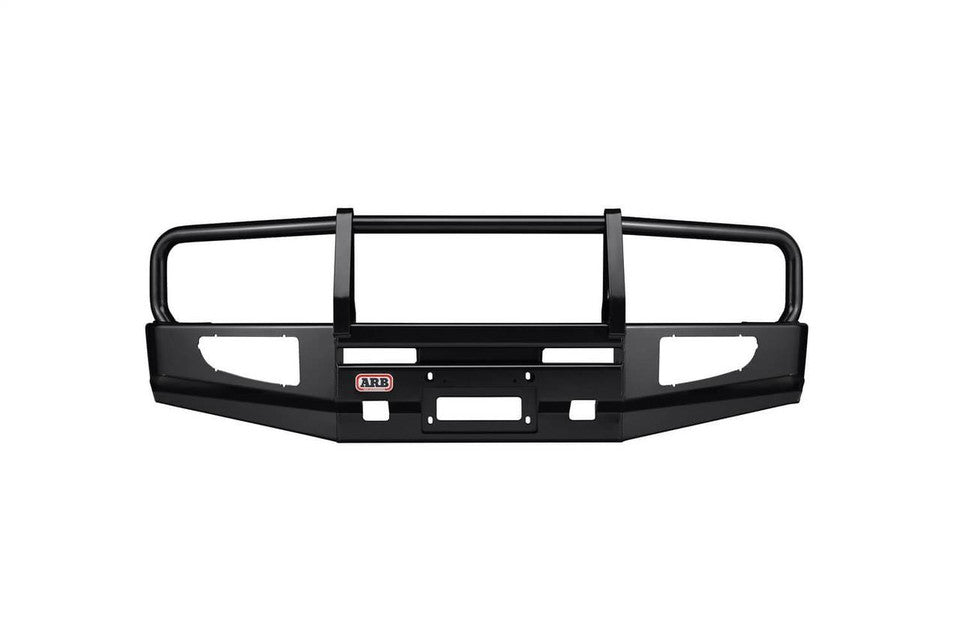 ARB 4X4 | FJ Cruiser (2007-2014) Combination Bumper (3420210B)