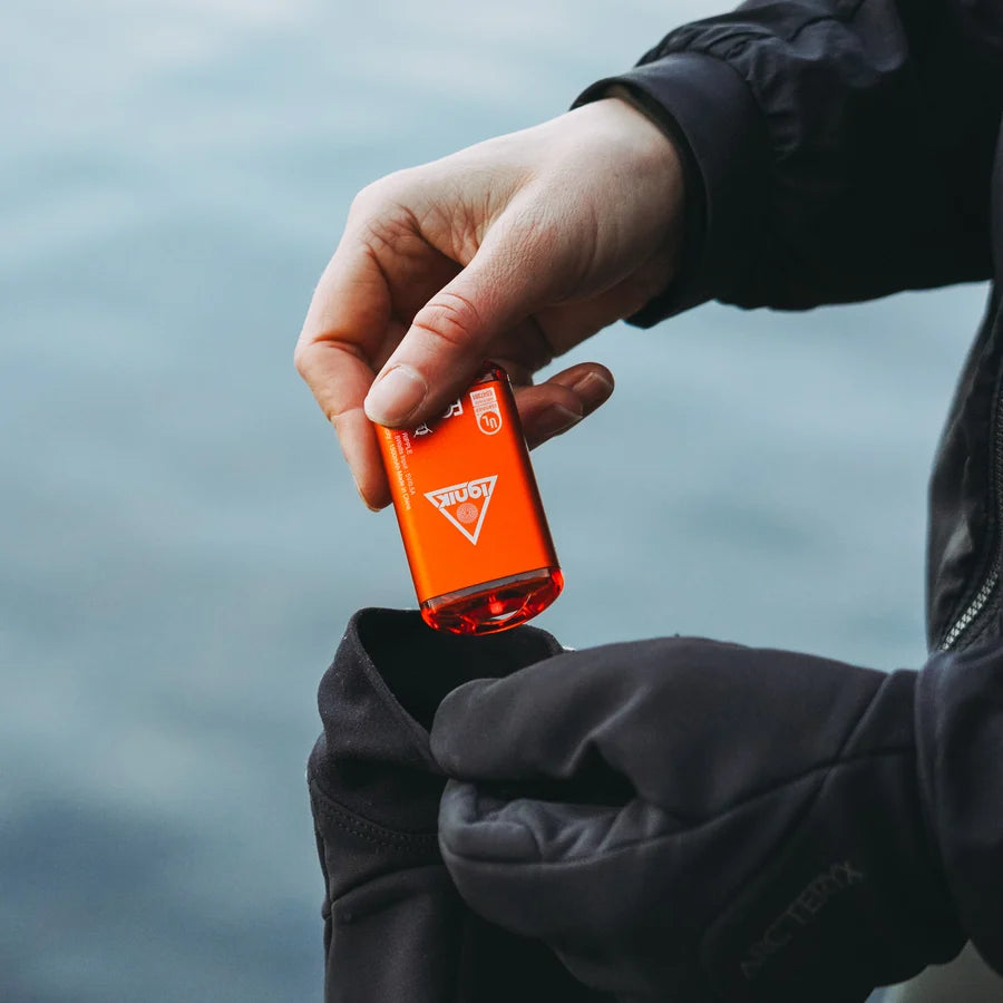IGNIK OUTDOORS | Ripple Rechargeable Hand Warmers 4-Pack